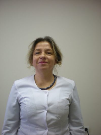 Vita Vestmane: «Mazkustīgums palielina risku saslimt ne tikai ar sirds slimībām, bet arī ar onkoloģiskām saslimšanām, veicina vielmaiņas traucējumu attīstību. Kustība ir dzīvība.» Foto: No medicīnas centra Pulss 5 arhīva 